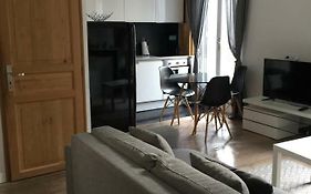 Charmant appartement hyper centre Comédie